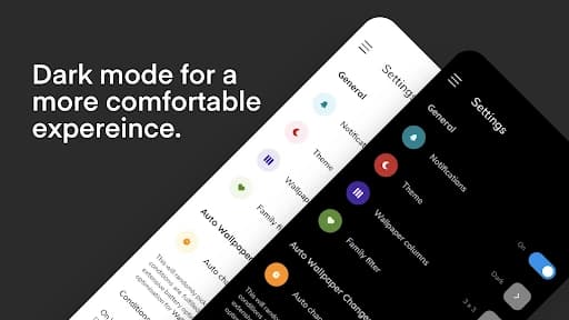 WallsPy – 4K & HD Wallpapers 4.0.1