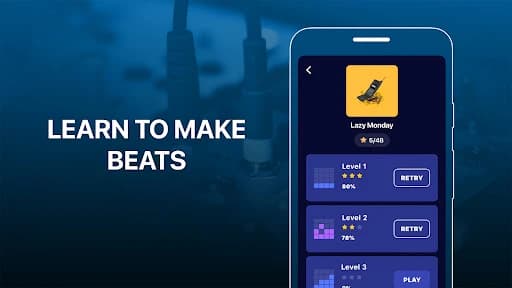 Loop Maker Pro: Dj Beat Maker 1.13.2