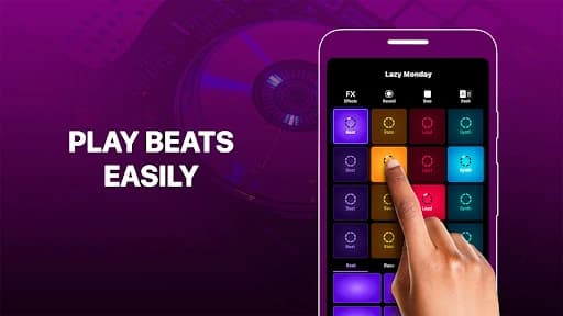 Loop Maker Pro: Dj Beat Maker 1.13.2