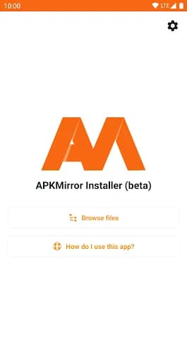 APKMirror Installer (Official) 1.11.1