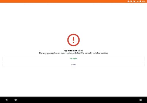APKMirror Installer (Official) 1.11.1