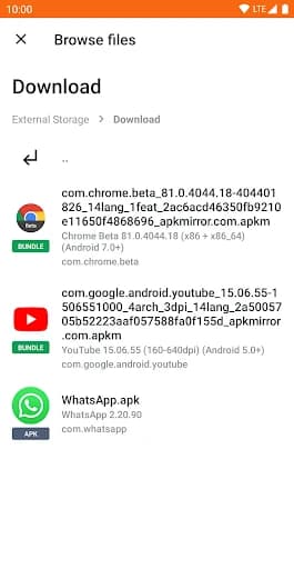 APKMirror Installer (Official) 1.11.1