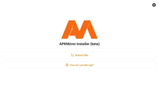 APKMirror Installer (Official) 1.11.1