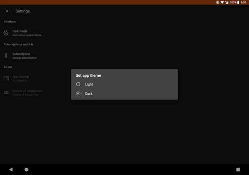 APKMirror Installer (Official) 1.11.1