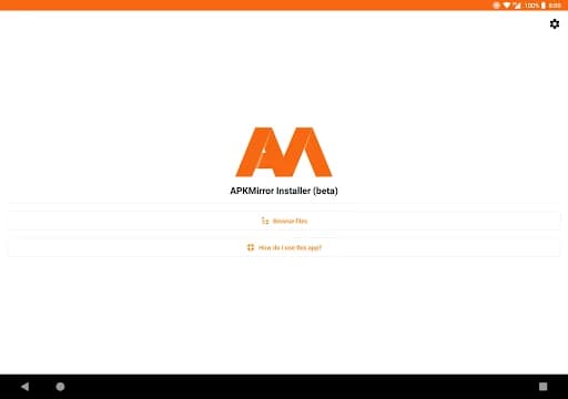 APKMirror Installer (Official) 1.11.1