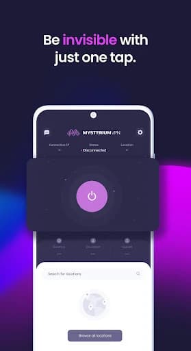 Mysterium VPN 1.6.9