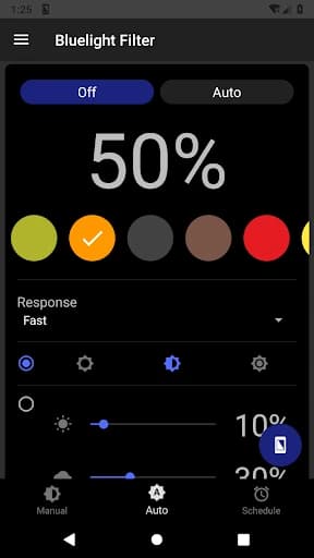 Bluelight Filter for Eye Care 6.6.2