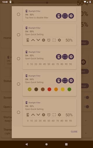 Bluelight Filter for Eye Care 6.6.2