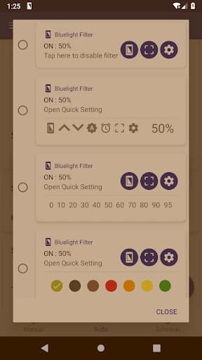 Bluelight Filter for Eye Care 6.6.2