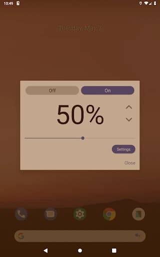 Bluelight Filter for Eye Care 6.6.2