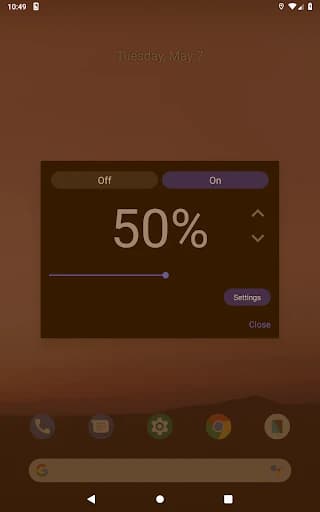 Bluelight Filter for Eye Care 6.6.2