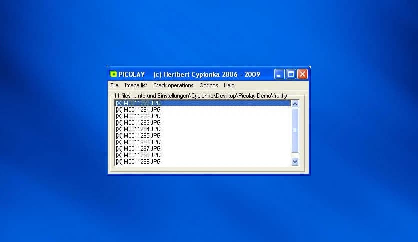 Heribert Cypionka Picolay 2025.08.13