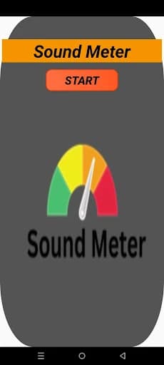 Sound Meter – Decibel meter 5.0