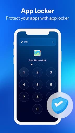 VirusGuard: Antivirus, Security 2.1.0