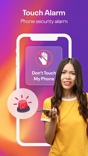 VirusGuard: Antivirus, Security 2.1.0