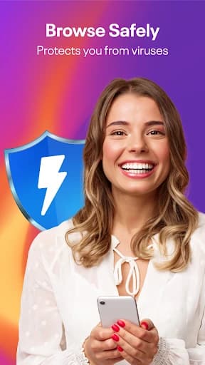 VirusGuard: Antivirus, Security 2.1.0