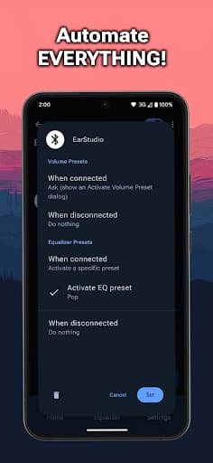 Precise Volume 2.0 (Equalizer) 2.0.0-beta-16c
