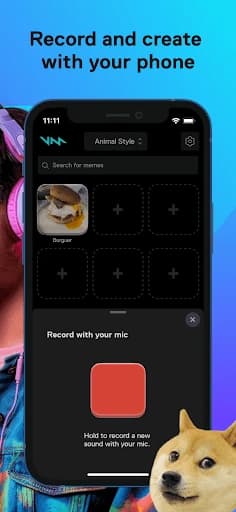 Voicemod Meme Soundboard 0.12.1