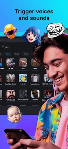 Voicemod Meme Soundboard 0.12.1