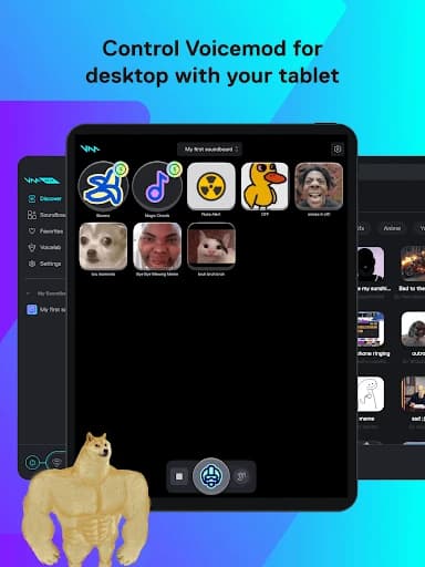 Voicemod Meme Soundboard 0.12.1