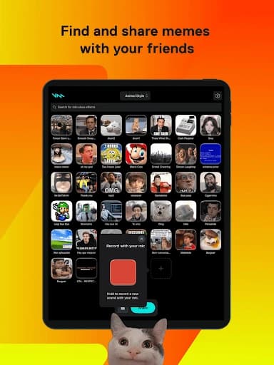 Voicemod Meme Soundboard 0.12.1