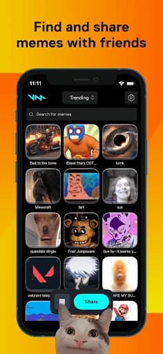 Voicemod Meme Soundboard 0.12.1