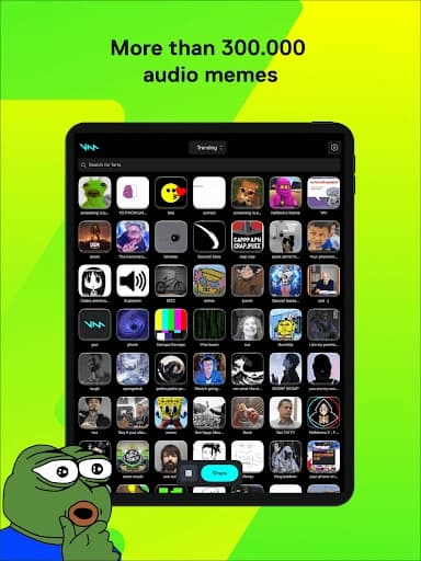 Voicemod Meme Soundboard 0.12.1