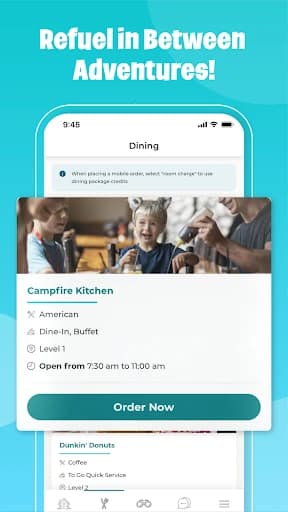 Great Wolf Lodge 4.3.0