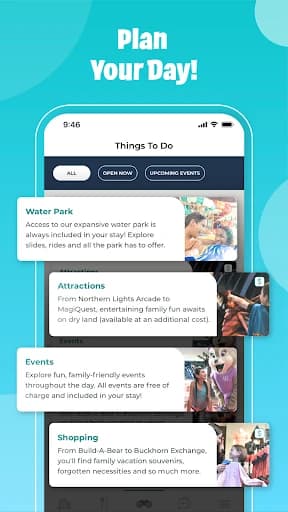 Great Wolf Lodge 4.3.0