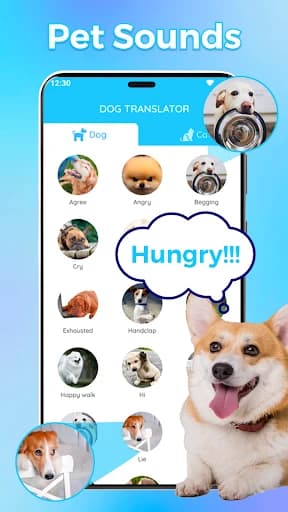 Talk To Dogs – Dog Translator 1.0.13