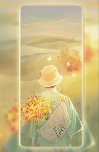 Yellow Aesthetic Wallpaper 2.2.3