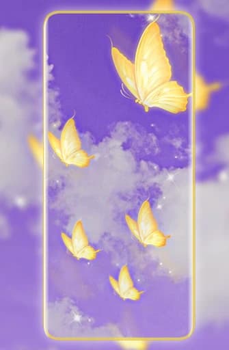 Yellow Aesthetic Wallpaper 2.2.3