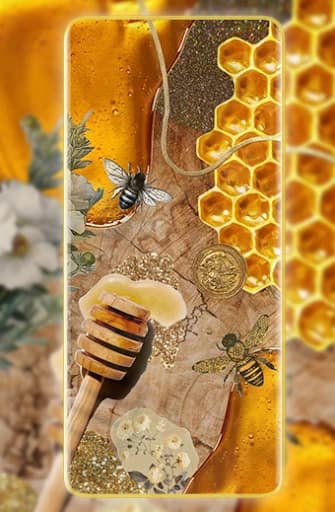 Yellow Aesthetic Wallpaper 2.2.3