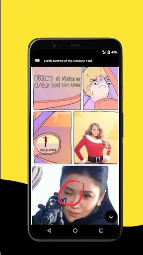 Funny Memes and Jokes 3.2.2