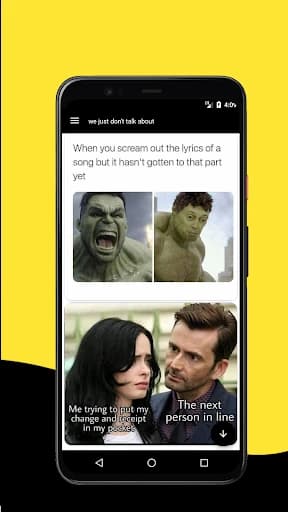 Funny Memes and Jokes 3.2.2