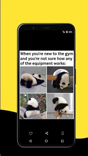 Funny Memes and Jokes 3.2.2