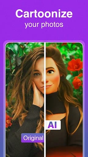 FotoFusion – Ai Art and Photo 0.1.8