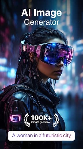 FotoFusion – Ai Art and Photo 0.1.8