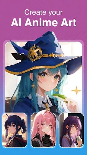 FotoFusion – Ai Art and Photo 0.1.8