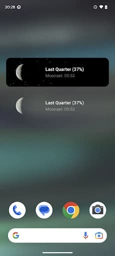 My Moon Phase Pro 5.4.1
