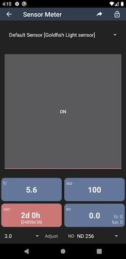 Light Meter – Lite 3.0-2025-07-06T01