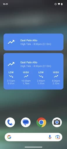 My Tide Times Pro 6.6.4