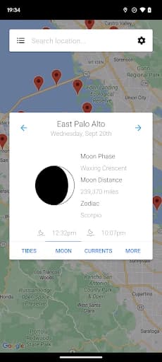 My Tide Times Pro 6.6.4