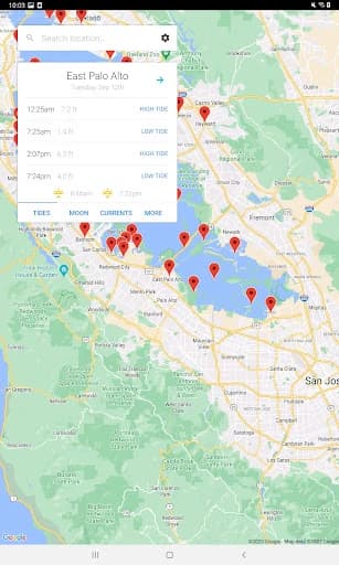 My Tide Times Pro 6.6.4