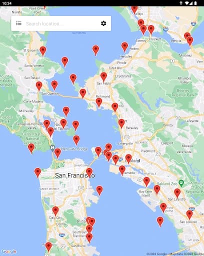 My Tide Times Pro 6.6.4