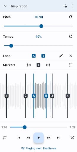 Music Speed Changer 13.7.0-pl