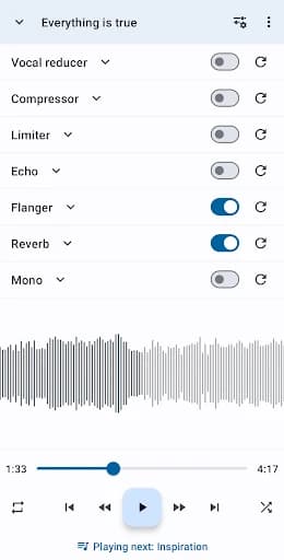 Music Speed Changer 13.7.0-pl