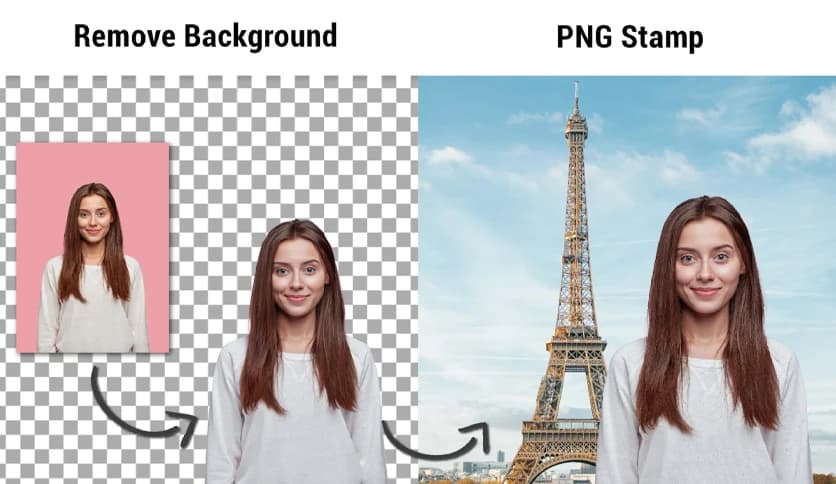 Background Eraser・Photo Editor 2.233.69