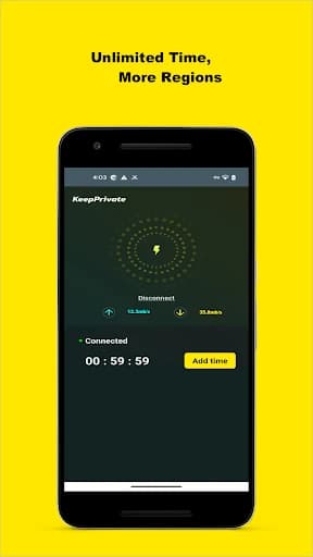 Keep Private – VPN Proxy 1.0.14