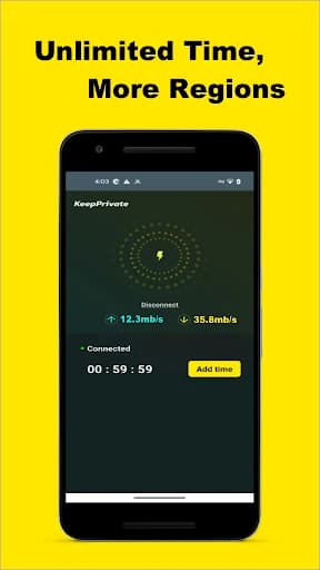 Keep Private – VPN Proxy 1.0.14